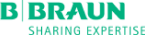 Логотип компании B.Braun